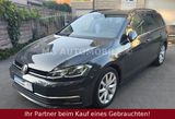 Volkswagen Golf VII Variant Highline BMT R Line ACC 1.Hand