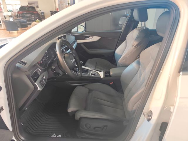 A4 Avant sport ultra *2x S-Line*ACC*Virtual*