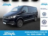 Volkswagen T6.1  Multivan Gen. Six 7S TDi DSG Navi Kamera C - schwarze Volkswagen T6 andere