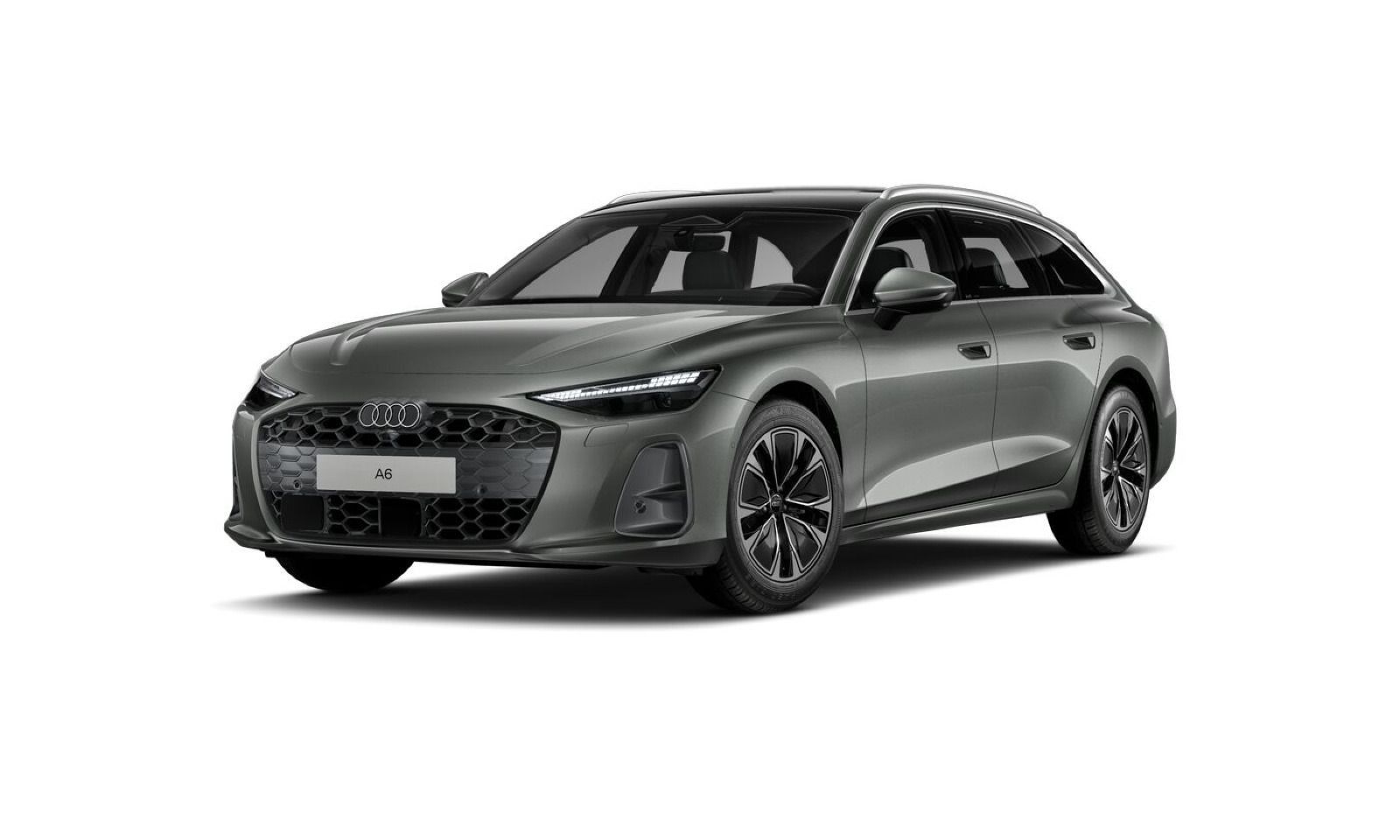 Audi A6 - Bild 2