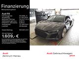 Audi R8 Coupé V10 PERFORMANCE QUATTRO *LASER*MAGNETIC - Audi R8 in Frankfurt (Main)