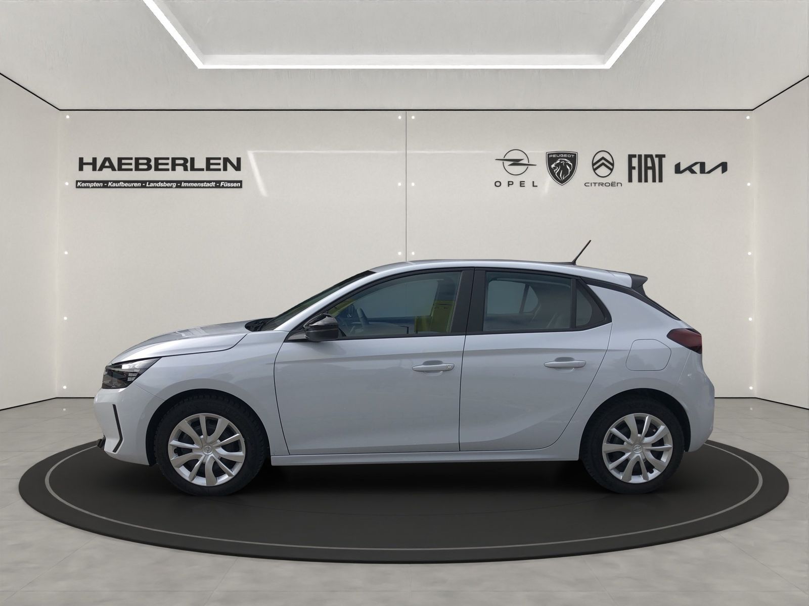 Opel Corsa - Bild 3