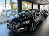 Peugeot 508 Allure/Automatik/Leder/HUD/180ps - Peugeot 508 in Karlsruhe