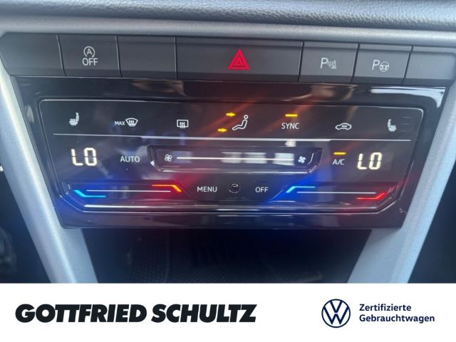 Volkswagen T-Roc - Bild 22