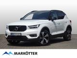 Volvo XC40 T5 Recharge R-Design/LED/ACC/CAM/AHK/H&K - Volvo XC40 in Bielefeld