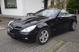 Mercedes-Benz SLK 200 SLK Roadster SLK 200 Kompressor - Mercedes-Benz SLK 200 in Bonn