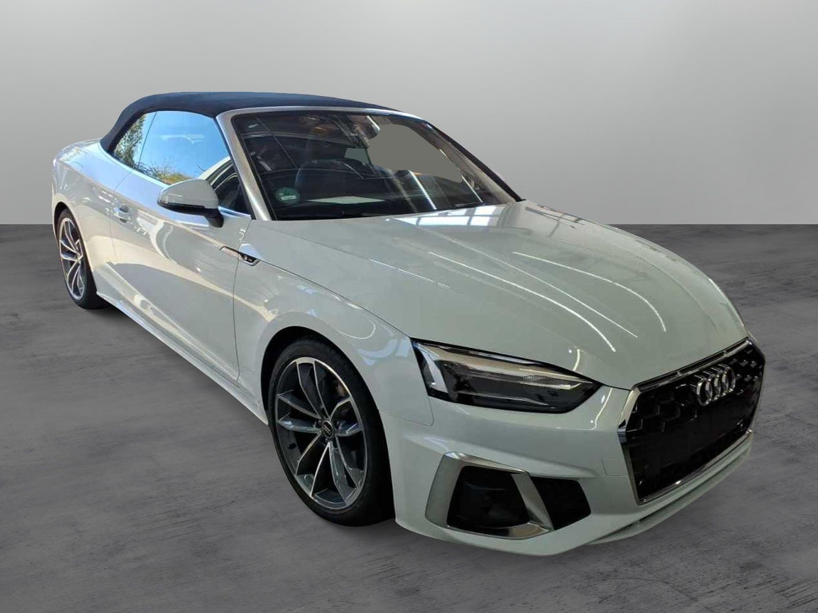 Audi A5 - Bild 2