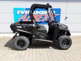Kymco UXV 450i TURF LOF !Erstbesitz! - Offers