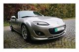 Mazda MX-5 - gebrauchte Mazda MX-5 aus dem Jahr 2012