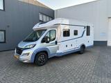 Bürstner Delfin T732 - Offers