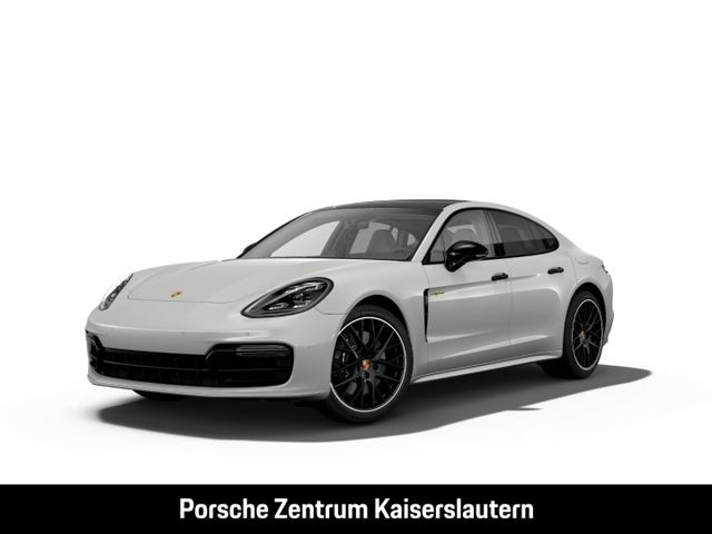 Porsche Panamera 4 E-Hybrid LED-Matrix Sportabgasanlage