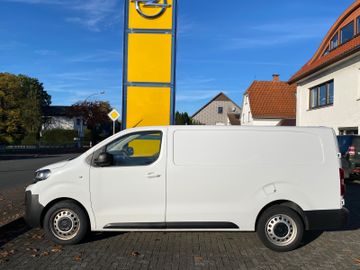 Bild 2 Opel VIVARO KASTEN EDITION L3 PDC NAVI HOLZVERKLEIDET