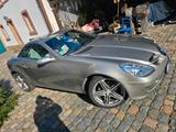Mercedes-Benz Mercedes 200 SLK  Kompressor  im Top Zustand - Mercedes-Benz 200: Cabrio