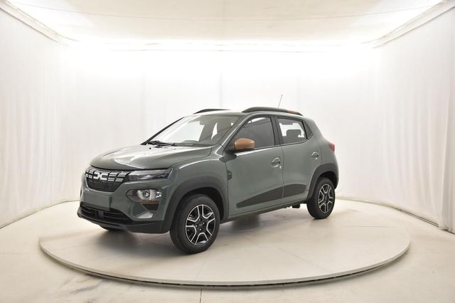 Dacia Spring Electric 65 Extreme