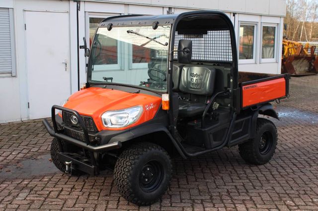 Kubota RTV 1100