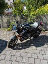 Benelli TNT 899 - BENELLI 899