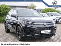 Volkswagen Tiguan - Vorschau Bild 3