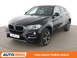 BMW X6 xDrive 30d Aut.*NAVI*HUD*XENON* - BMW: 6x