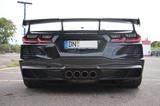 Corvette C8 Stingray - Corvette Gebrauchtwagen von 2024