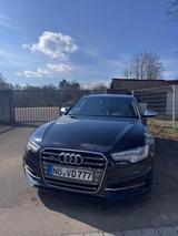 Audi S6 4.0 TFSI quattro S tronic Avant - - Audi S6 Gebrauchtwagen