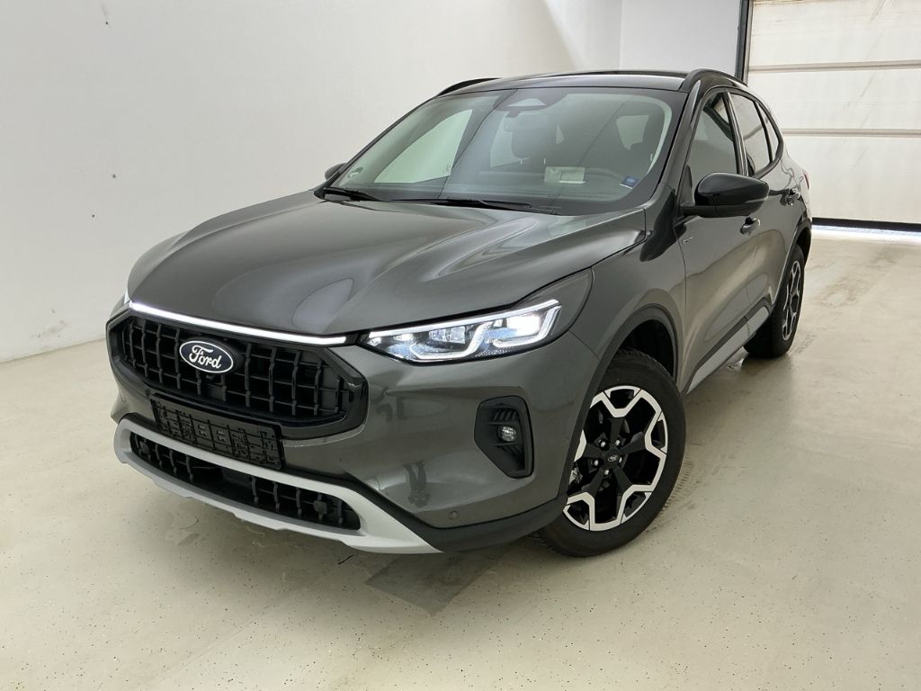 Image of Ford Kuga