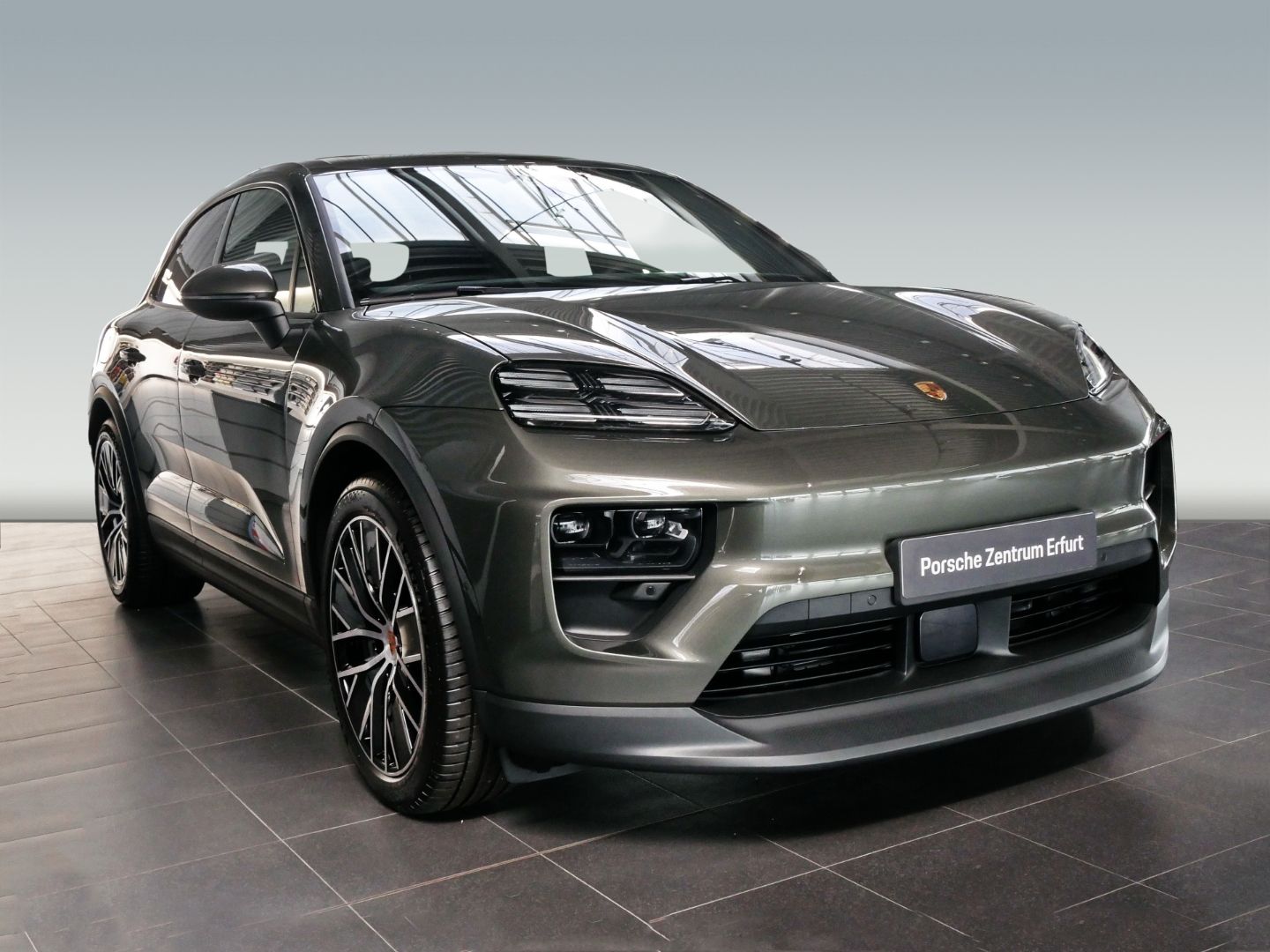 Porsche Macan - Bild 7