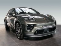 Porsche Macan - Vorschau Bild 7