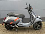 Vespa GTV 310 - Vespa GTV 310