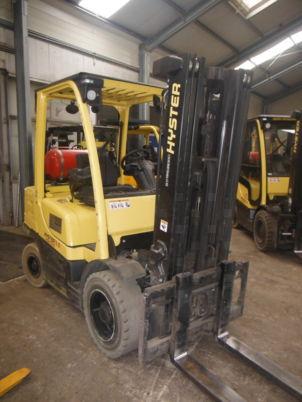 Hyster H3.0FT