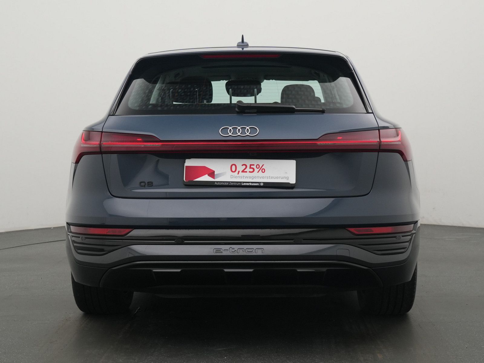 Audi Q8 e-tron - Bild 4