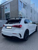 Mercedes-Benz A 45 AMG Mercedes-AMG A 45 S 4MATIC+ DCT  - Mercedes-Benz A 45 AMG in Stuttgart