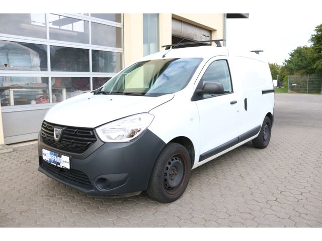 Dacia Dokker Express Comfort