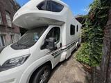 Adria Coral XL 670 DK Transportplattform Luftfederung - Adria Coral