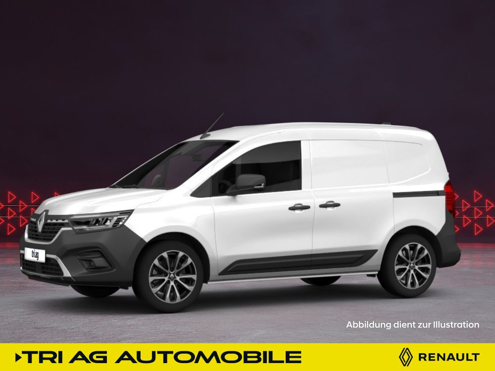 Renault Kangoo E-TECH - Bild 12