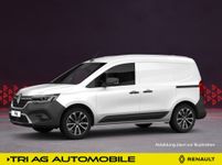 Renault Kangoo E-TECH - Vorschau Bild 12