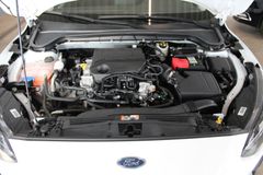 Fahrzeugabbildung Ford Focus Cool & Connect NAVI ACC WinterPaket PDC
