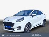 Ford Puma 1.0 EB Hybrid Aut. ST-LINE Wi-Pa Allw. Klim - Ford Puma mit Hybrid-Antrieb: Automatik