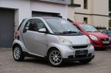 Smart ForTwo 52kW *PANORAMA *KLIMA *AUTOM. - gebrauchte Smart ForTwo aus dem Jahr 2007