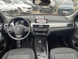 BMW X1 sDrive18i Advantage | AHK Tempomat DAB LED - gebrauchte BMW X1 aus dem Jahr 2022