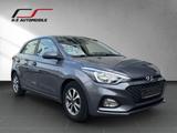 Hyundai i20 Trend*Sitzheizung*Lenkradheizung*PDC*Bluetoo - Hyundai i20 in Bonn