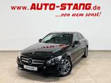 Mercedes-Benz C 180 CGI Limousine*TOTWINKEL+SPURHALTE* - Gebrauchtwagen in Fulda