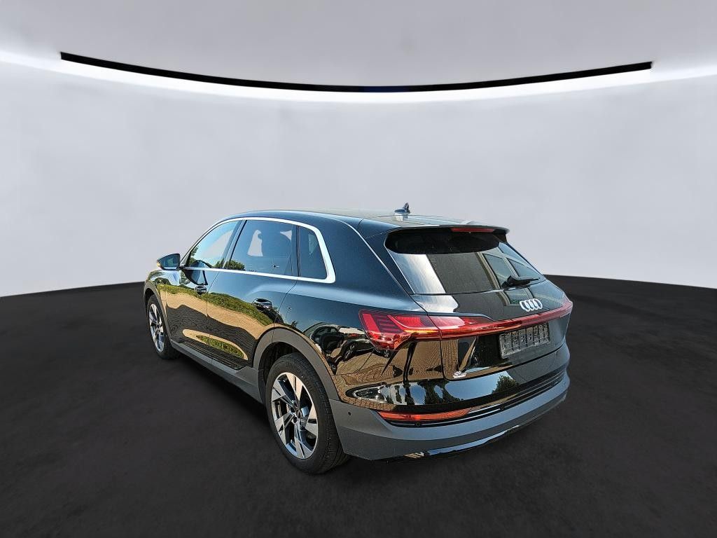 Audi E-tron 50 Quattro*VIRTUAL*LED*KAMERA* imagem 3