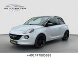 Opel Adam Slam/Klima/Teilleder/Sitzheiz./Top Zustand - Opel Adam
