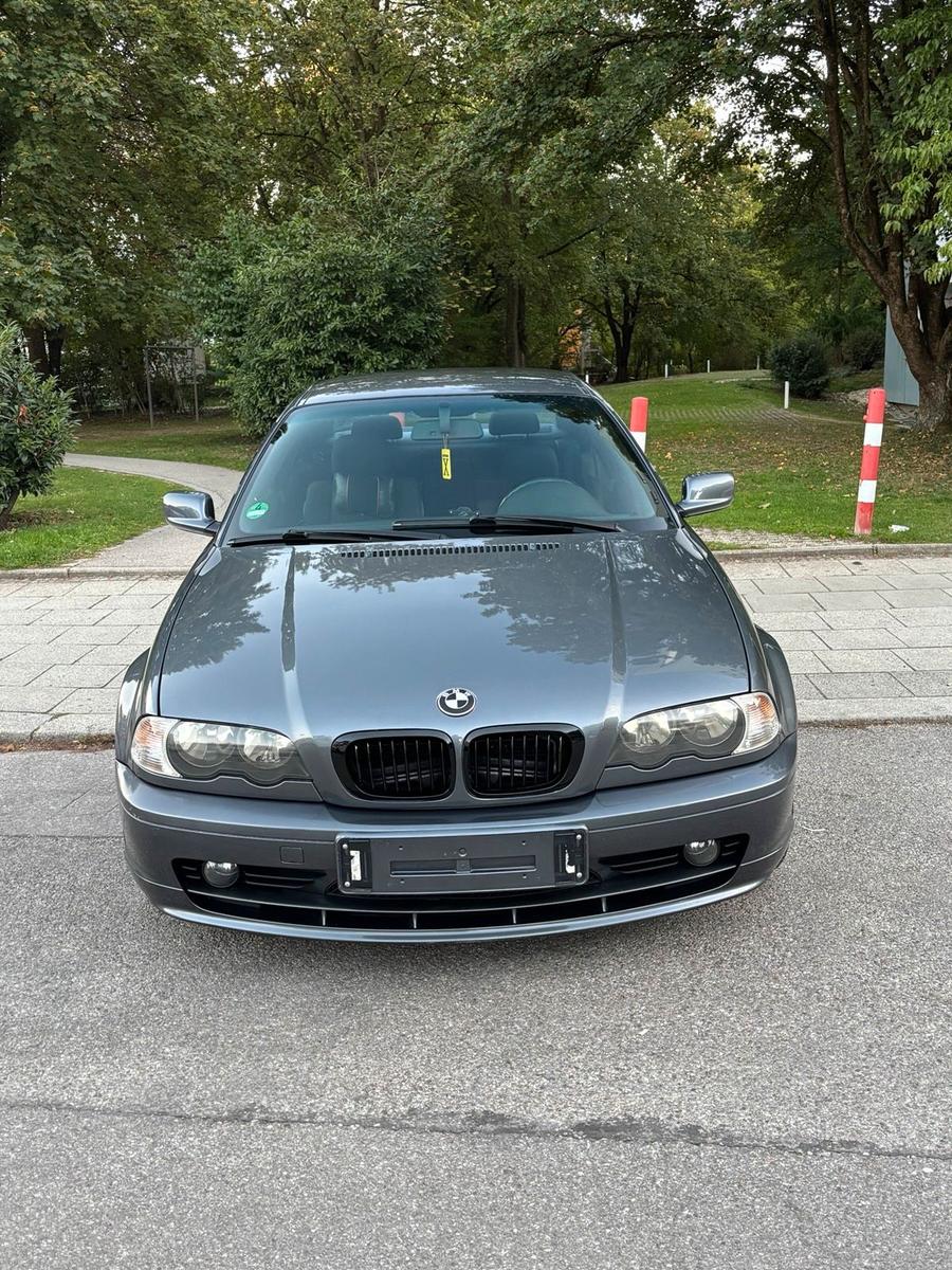 BMW 2002