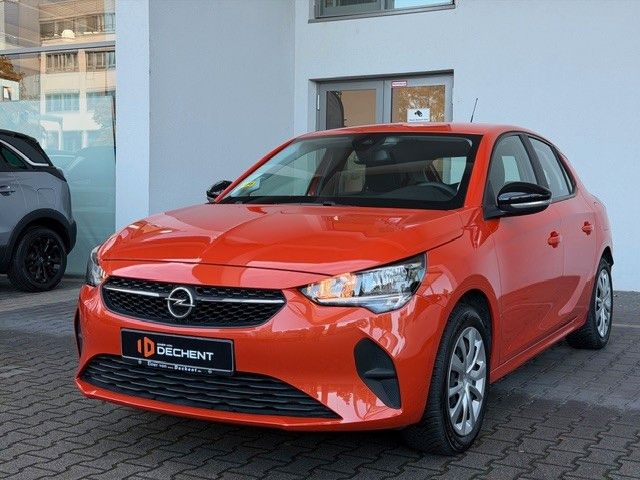 Fahrzeugabbildung Opel Corsa-e Edition F Elektro 136PS Klimaautomatik!