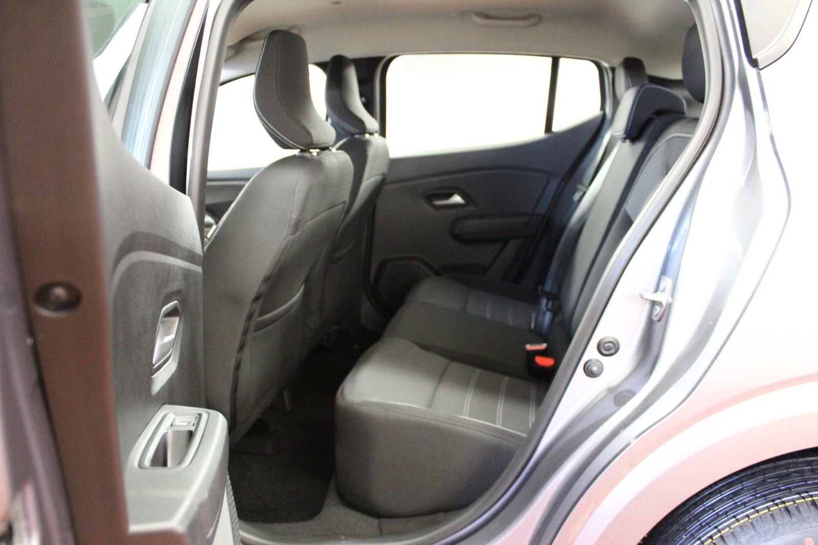 Fahrzeugabbildung Dacia Sandero TCe 100  Benzin /Expression*Winterpaket*