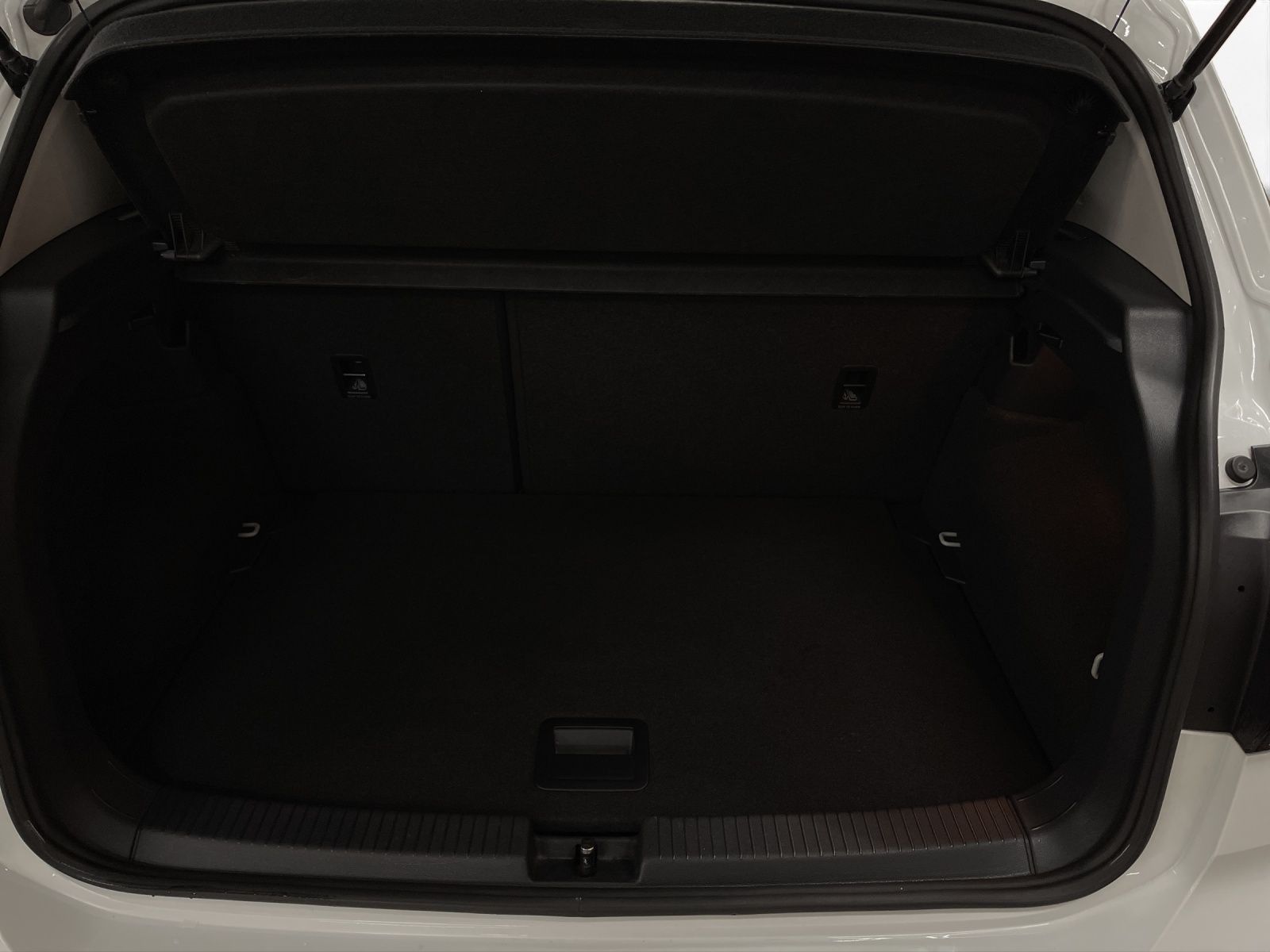 Volkswagen T-Cross - Bild 23
