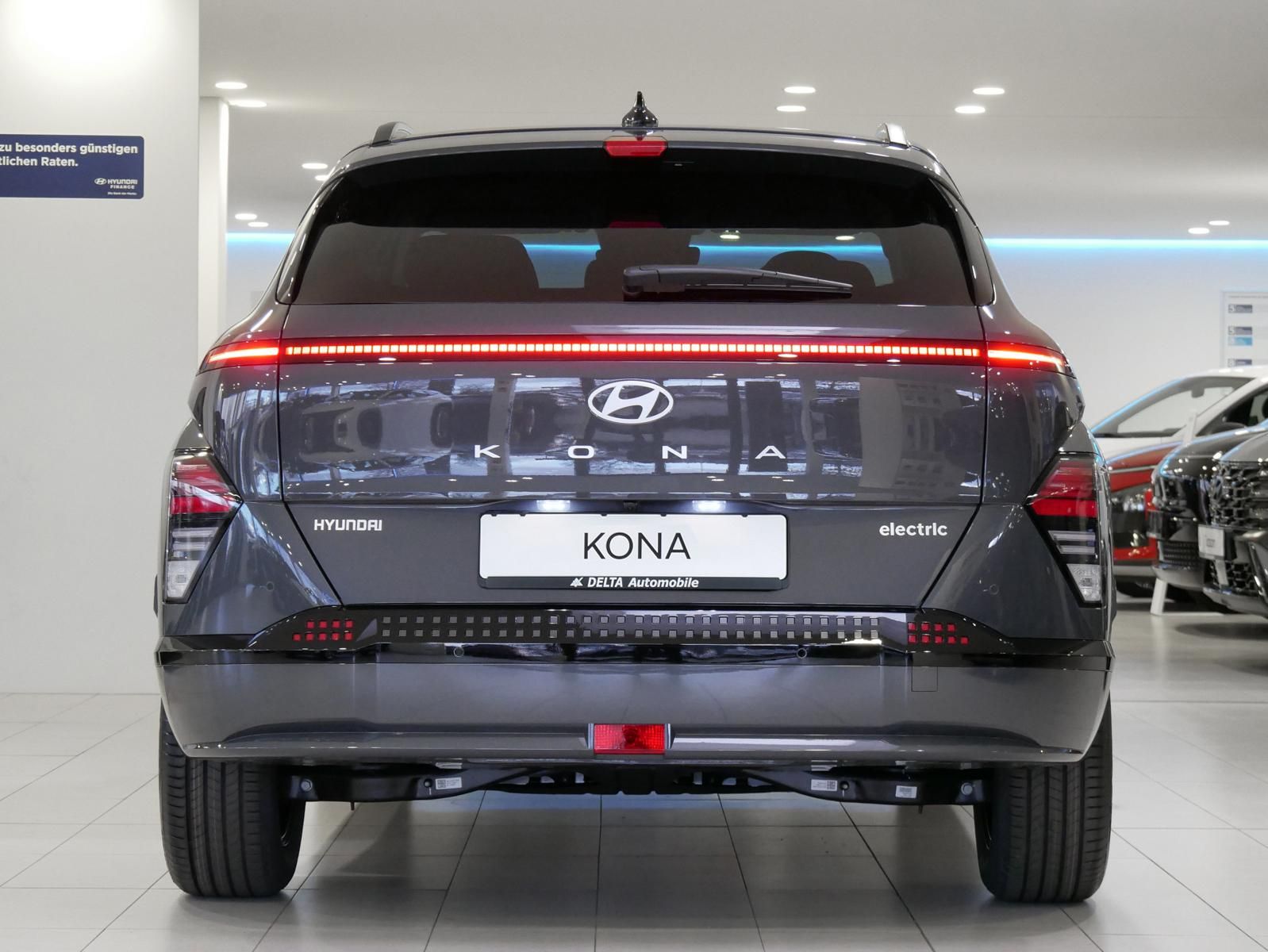 Hyundai Kona – Bild 11
