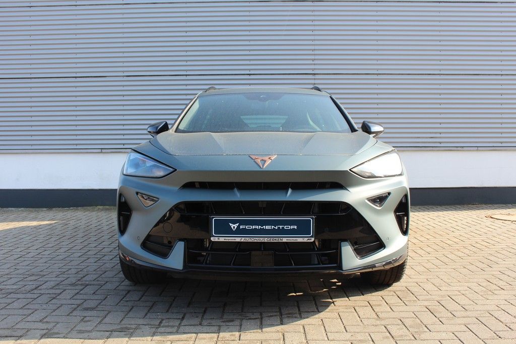 Fahrzeugabbildung CUPRA CUPRA Formentor 1.5 eTSI 110 kW (150 PS)