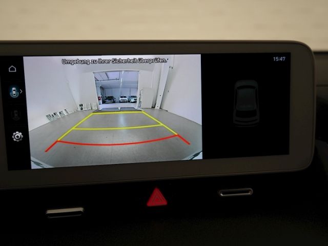 IONIQ 5 TECHNIQ 77,4kWH AT+LED PIXEL+NAVI+RÜCKFA